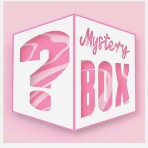 Mystery Box - Size Small